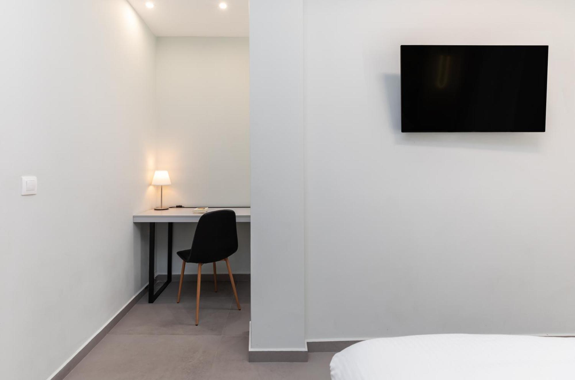 #Amazonia Apt By Halu! Apartments سالونيك المظهر الخارجي الصورة