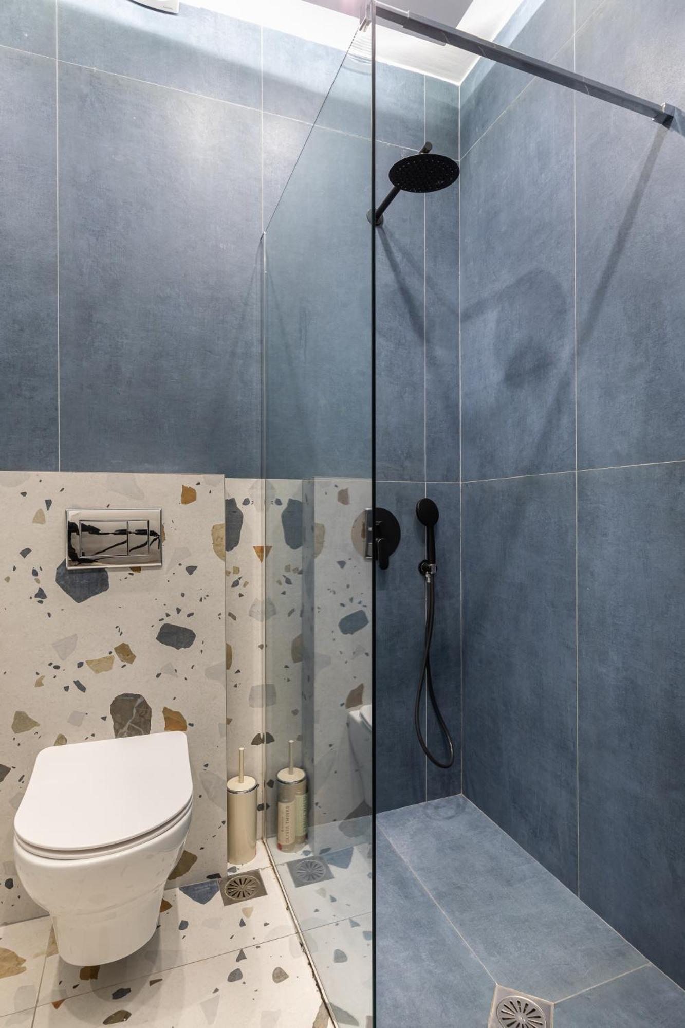 #Amazonia Apt By Halu! Apartments سالونيك المظهر الخارجي الصورة