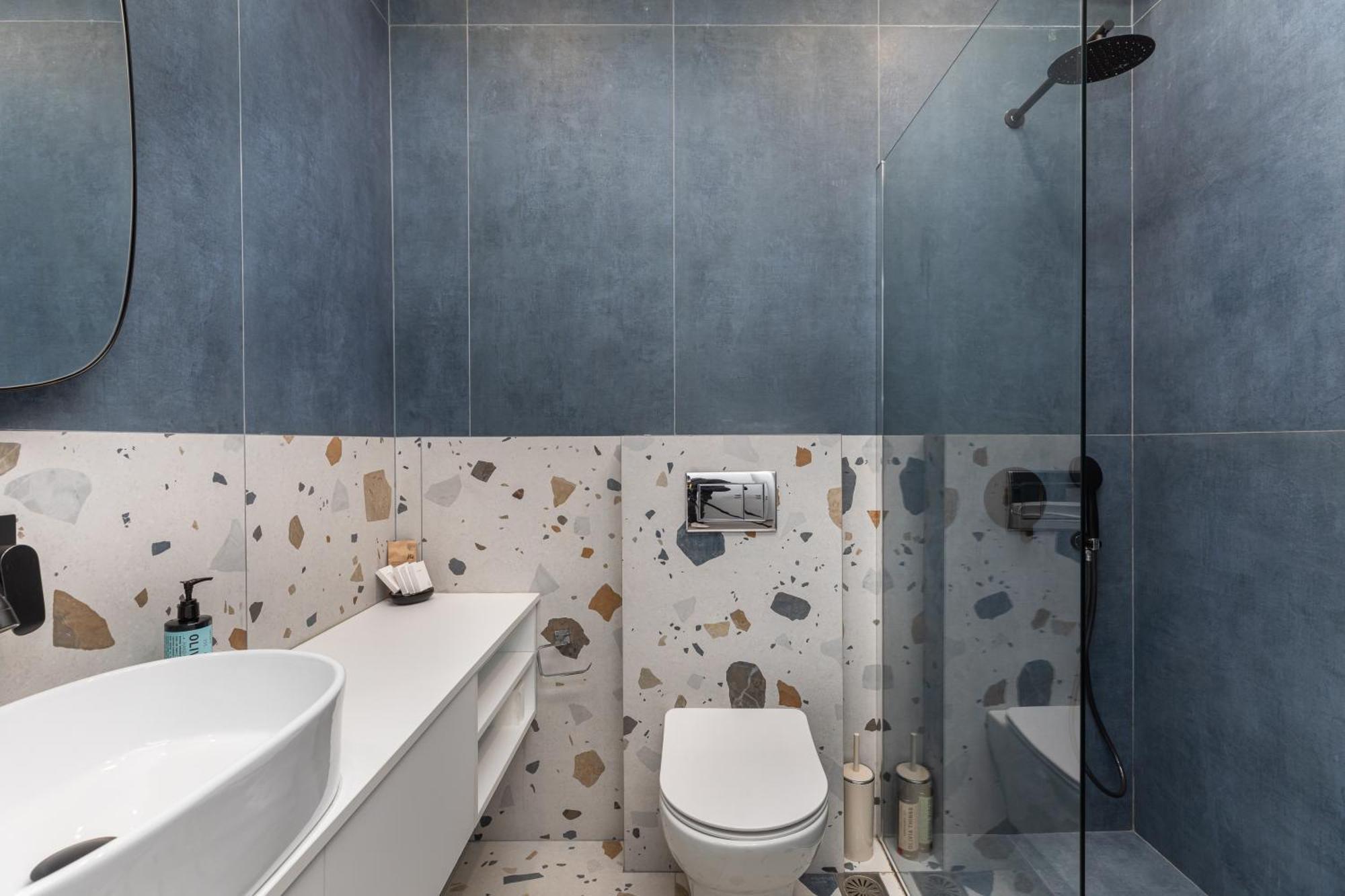 #Amazonia Apt By Halu! Apartments سالونيك المظهر الخارجي الصورة