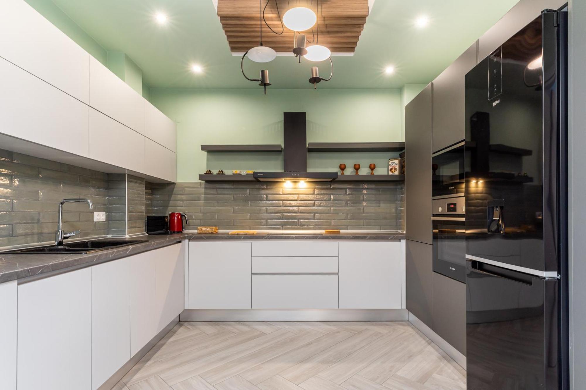 #Amazonia Apt By Halu! Apartments سالونيك المظهر الخارجي الصورة